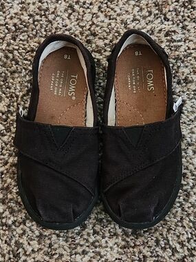 Toddler Toms